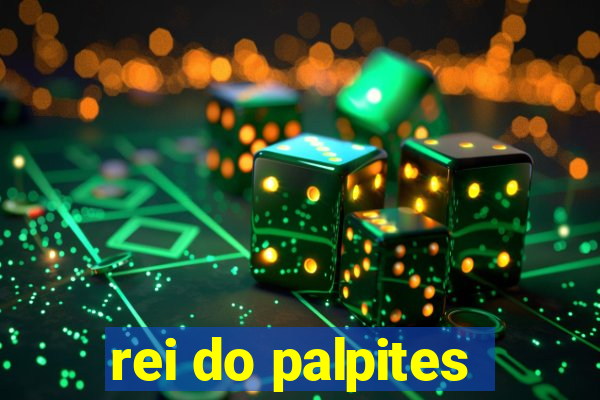 rei do palpites